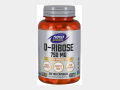 Now Foods - NOW Sports D-Ribose Capsules - 1