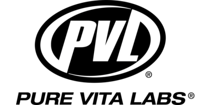 PVL Logo