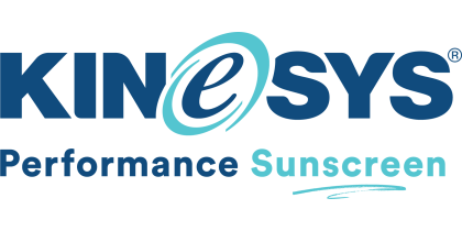 KINeSYS Performance Sunscreen Logo