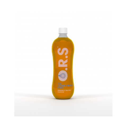 O.R.S - 10g Carbohydrate Lite Drink - 1