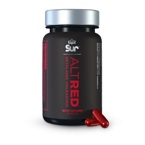 Sur PhytoPerformance - AltRed