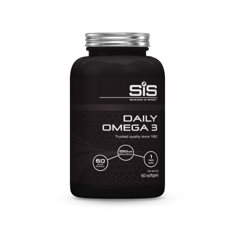 SIS - Daily Omega 3 - Informed Sport